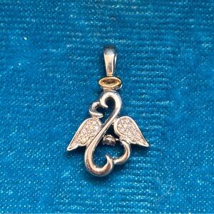 Kay Jewelers Open Heart Collection Charm